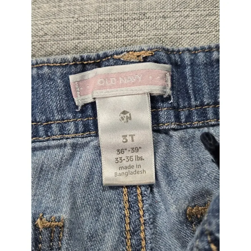 Old Navy bundle 3t